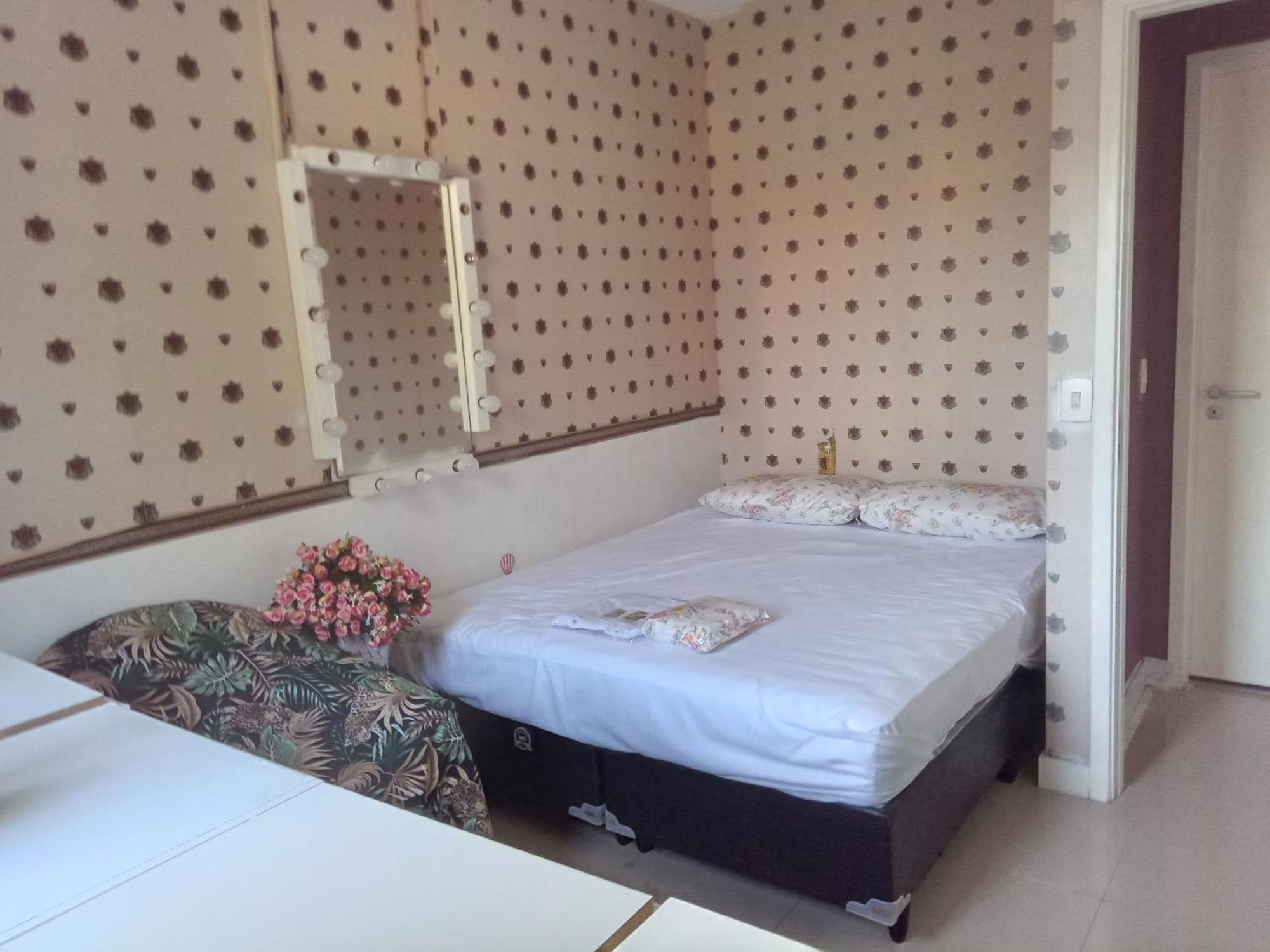 Apartamento Apartamento Top Barra Da Tijuca Río de Janeiro Exterior foto