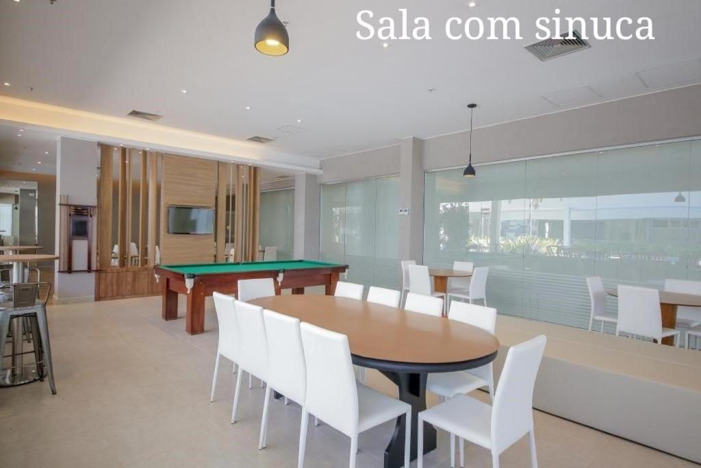 Apartamento Apartamento Top Barra Da Tijuca Río de Janeiro Exterior foto
