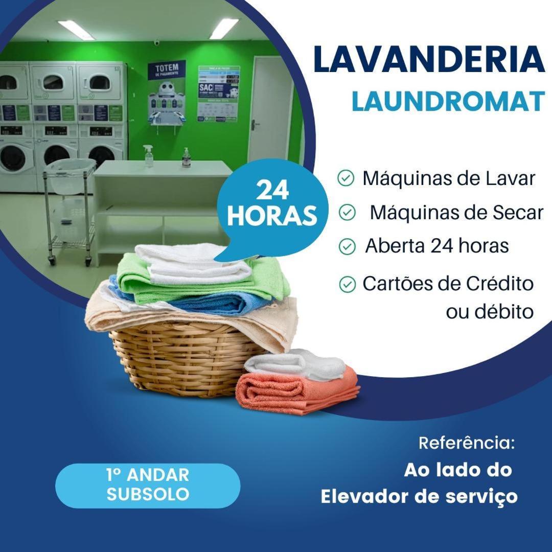 Apartamento Apartamento Top Barra Da Tijuca Río de Janeiro Exterior foto