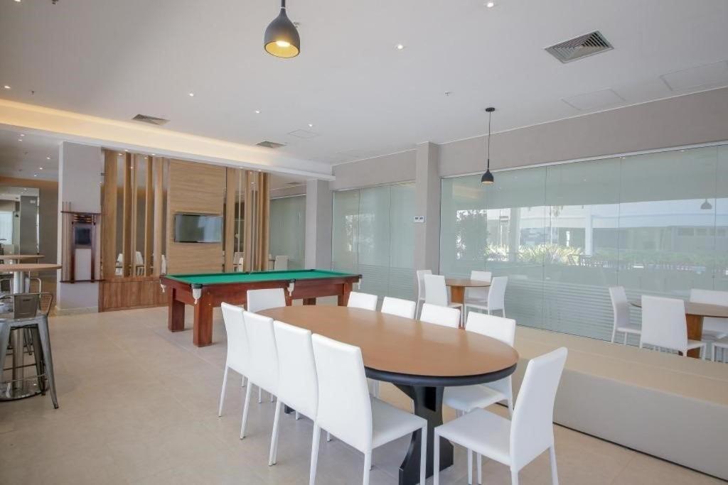 Apartamento Apartamento Top Barra Da Tijuca Río de Janeiro Exterior foto