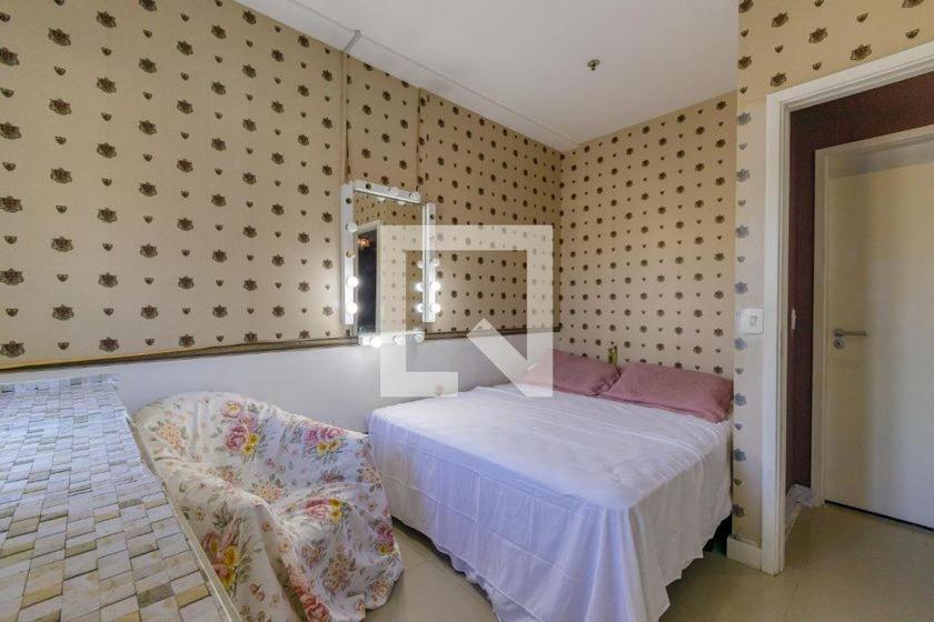 Apartamento Apartamento Top Barra Da Tijuca Río de Janeiro Exterior foto