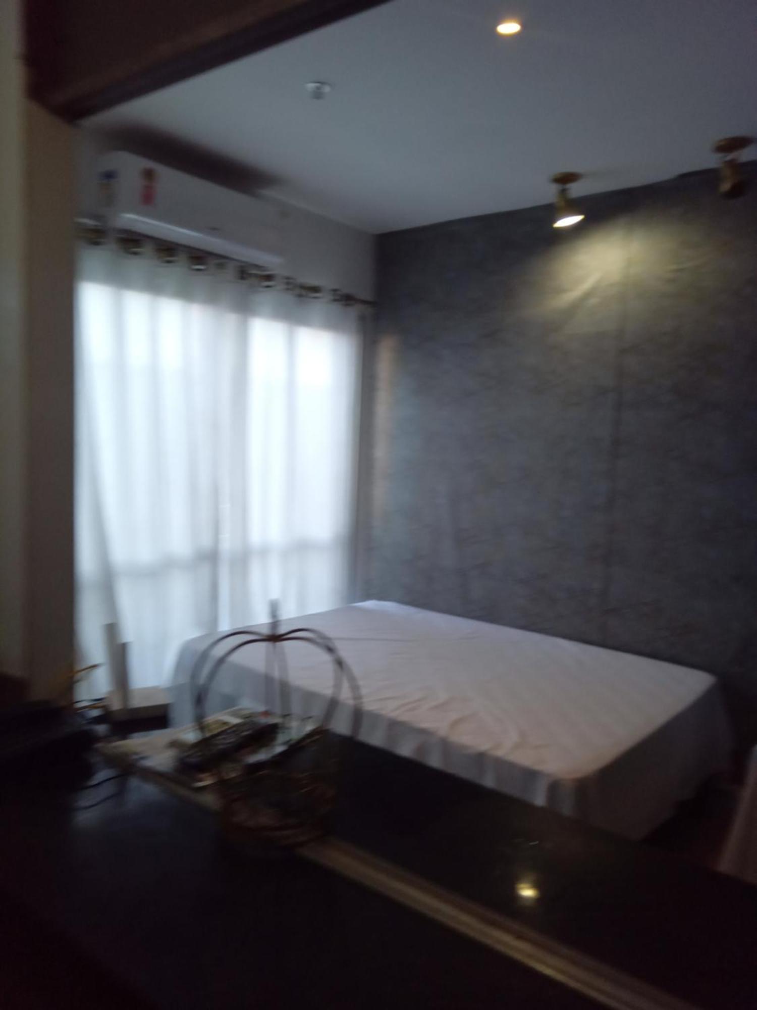 Apartamento Apartamento Top Barra Da Tijuca Río de Janeiro Exterior foto
