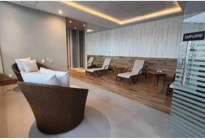 Apartamento Apartamento Top Barra Da Tijuca Río de Janeiro Exterior foto