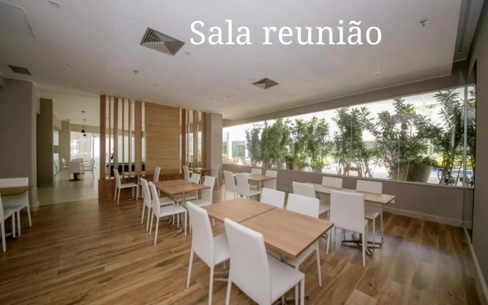 Apartamento Apartamento Top Barra Da Tijuca Río de Janeiro Exterior foto