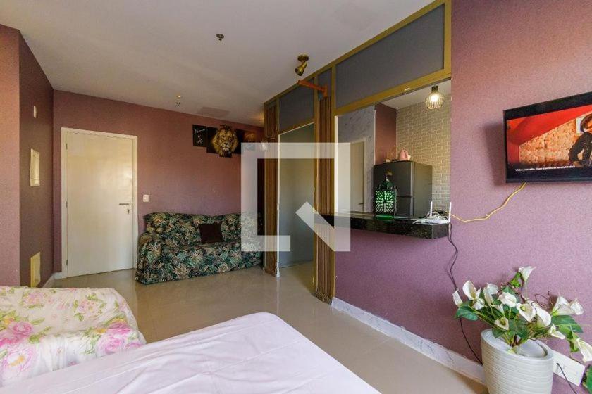 Apartamento Apartamento Top Barra Da Tijuca Río de Janeiro Exterior foto