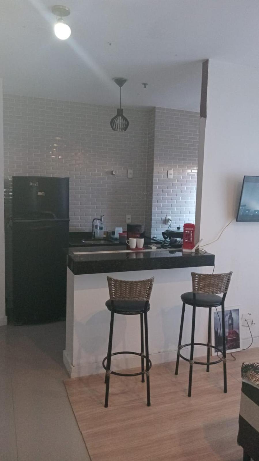 Apartamento Apartamento Top Barra Da Tijuca Río de Janeiro Exterior foto
