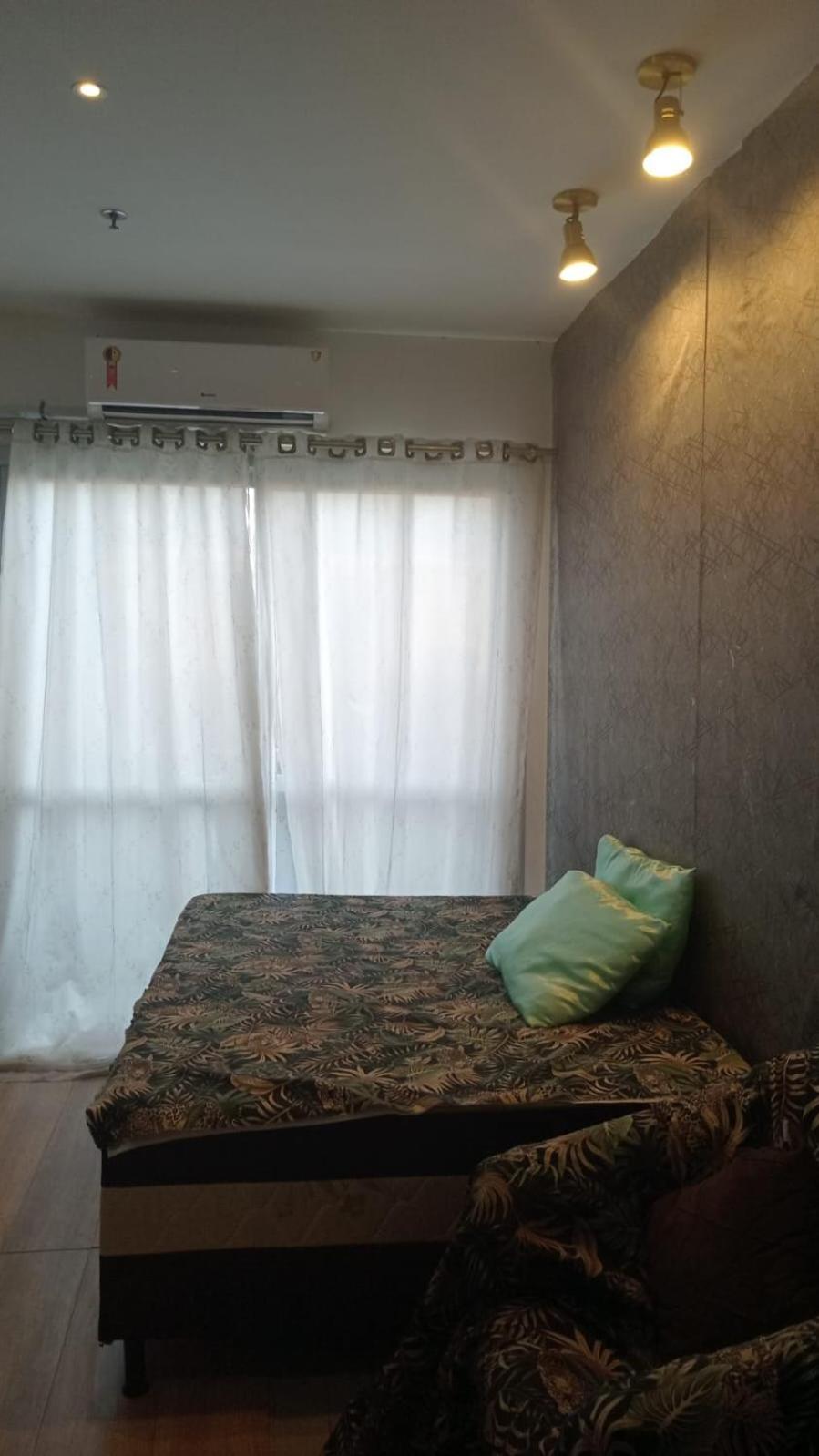 Apartamento Apartamento Top Barra Da Tijuca Río de Janeiro Exterior foto