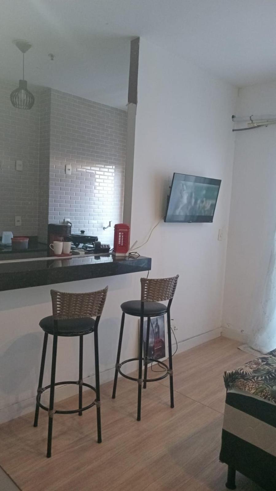 Apartamento Apartamento Top Barra Da Tijuca Río de Janeiro Exterior foto
