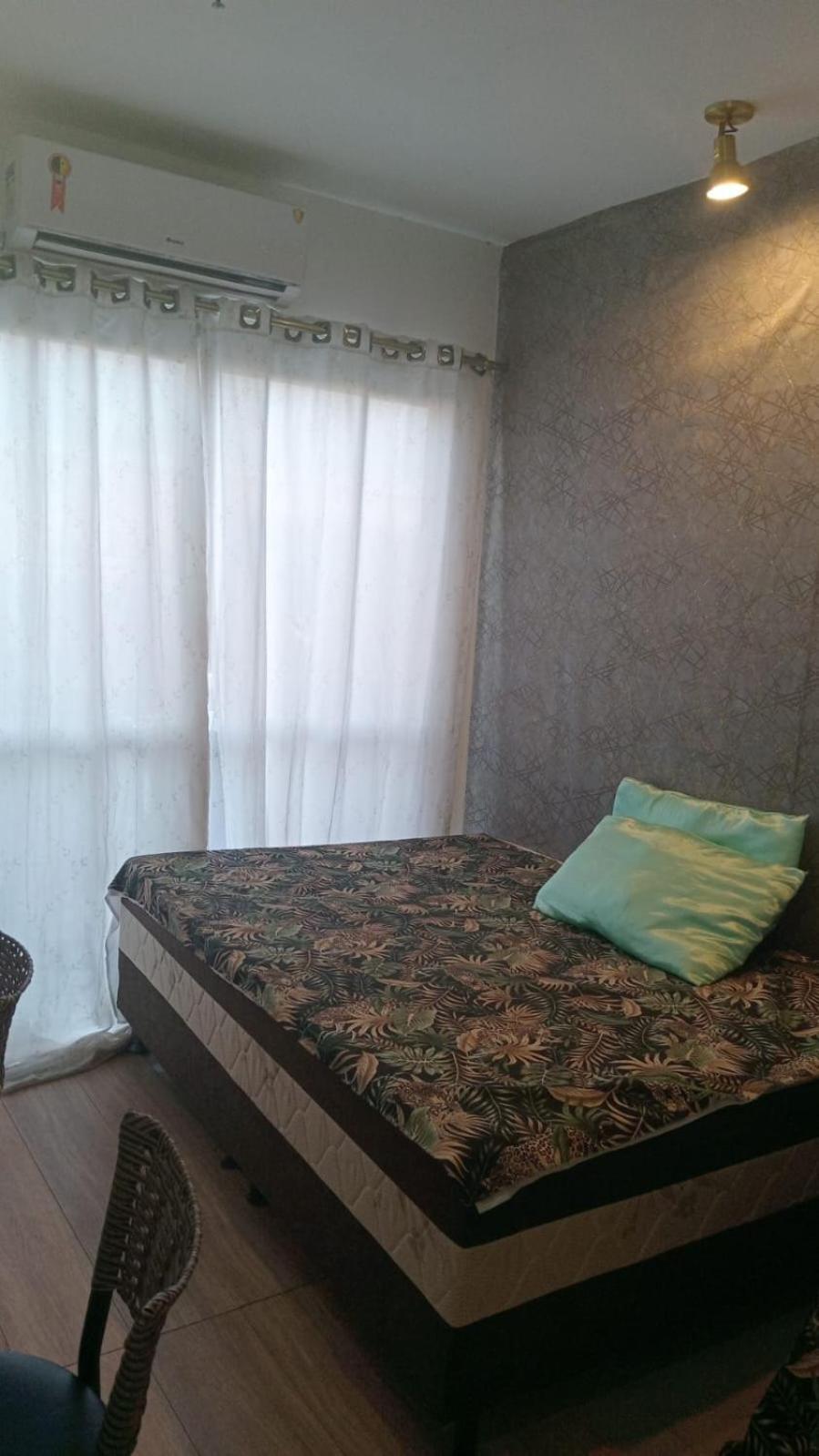 Apartamento Apartamento Top Barra Da Tijuca Río de Janeiro Exterior foto
