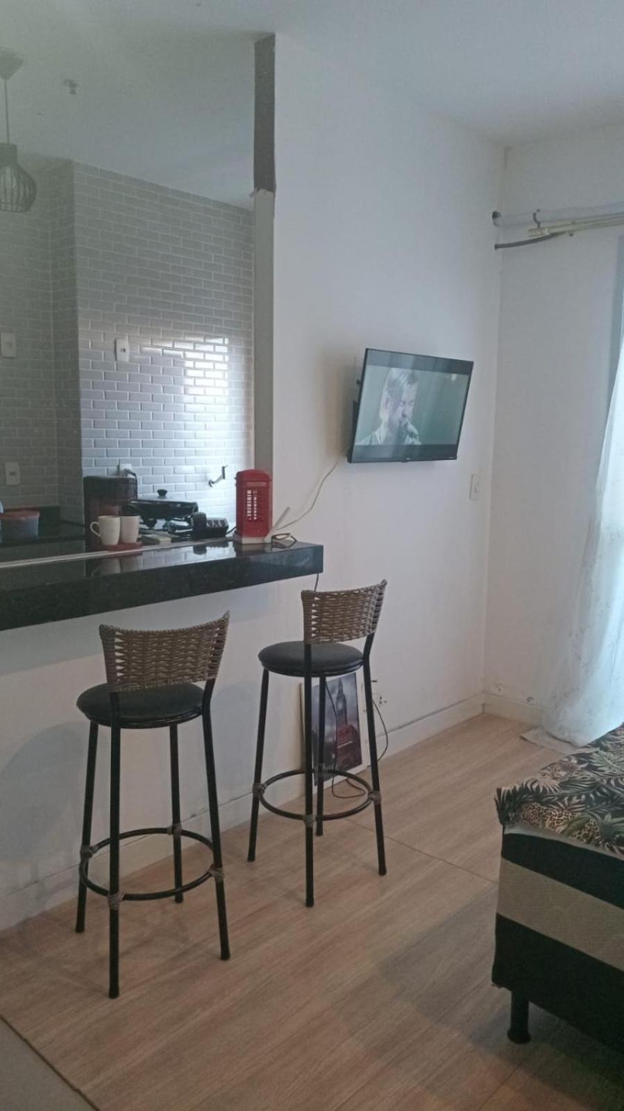 Apartamento Apartamento Top Barra Da Tijuca Río de Janeiro Exterior foto