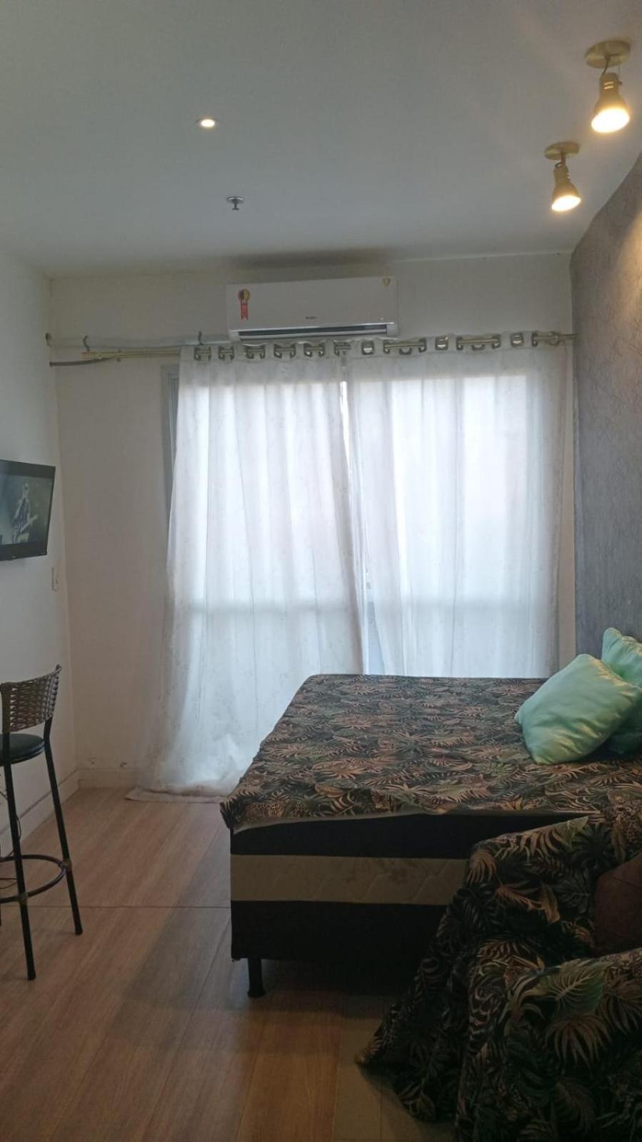 Apartamento Apartamento Top Barra Da Tijuca Río de Janeiro Exterior foto